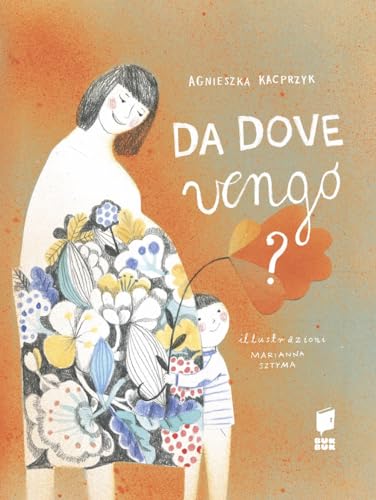 Stock image for DA DOVE VENGO? for sale by Brook Bookstore