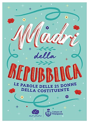 Stock image for Madri Della Repubblica for sale by Brook Bookstore