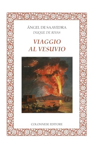Stock image for Viaggio al Vesuvio (Specchio di Silvia) for sale by libreriauniversitaria.it