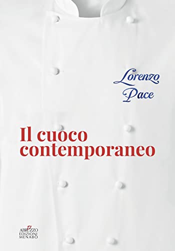 Stock image for Il Cuoco Contemporaneo for sale by Brook Bookstore