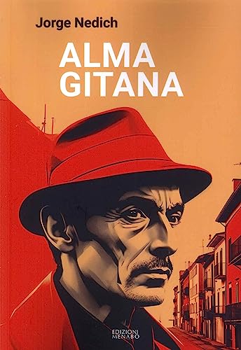 Imagen de archivo de Alma Gitana a la venta por Brook Bookstore