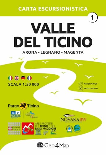 Immagine dell'editore per TICINO N. 1 venduto da Brook Bookstore