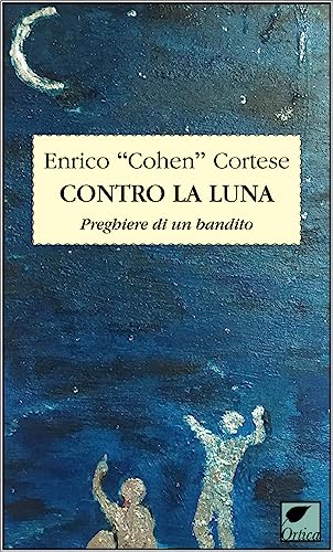 Stock image for CONTRO LA LUNA for sale by Brook Bookstore