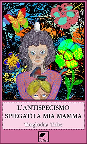 Stock image for ANTISPECISMO SPIEGATO A MAMMA for sale by Brook Bookstore