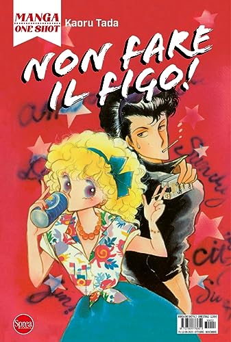 Stock image for Non fare il figo! for sale by Brook Bookstore
