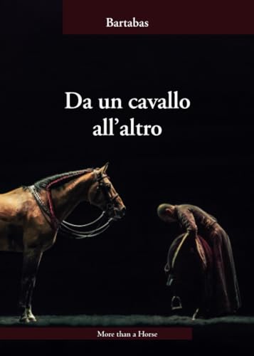 Beispielbild fr Da un cavallo all'altro (Italian Edition) zum Verkauf von Brook Bookstore