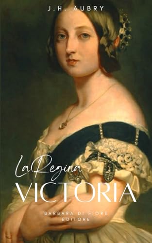 Imagen de archivo de La Regina Victoria (Italian Edition) a la venta por California Books