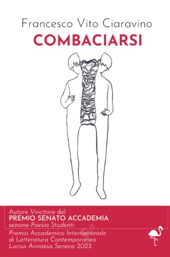 Imagen de archivo de Combaciarsi (Italian Edition) a la venta por libreriauniversitaria.it