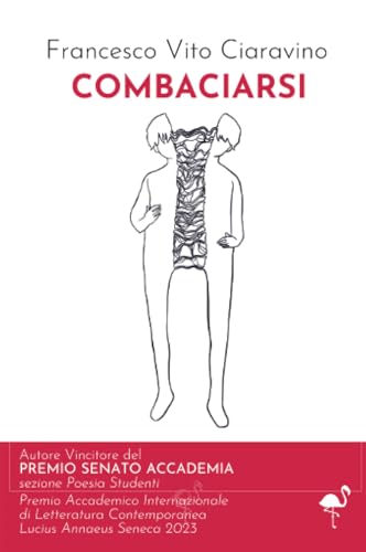 Stock image for Combaciarsi (Italian Edition) for sale by libreriauniversitaria.it