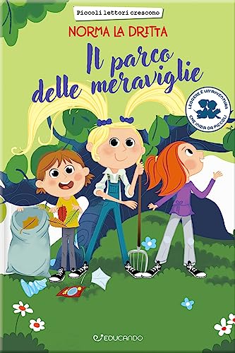 Beispielbild fr IL PARCO DELLE MERAVIGLIE zum Verkauf von medimops