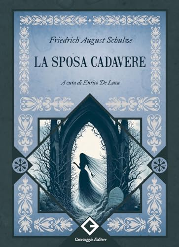 Stock image for La sposa cadavere for sale by libreriauniversitaria.it