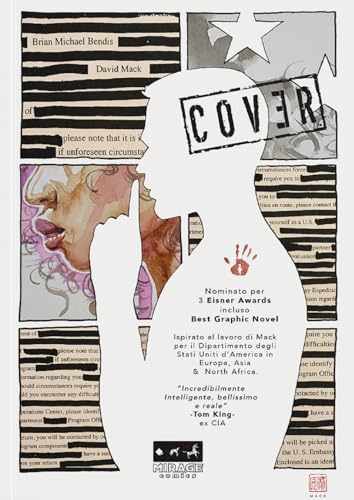 Stock image for Cover: Vol. 1 (Crime & mistery) for sale by libreriauniversitaria.it