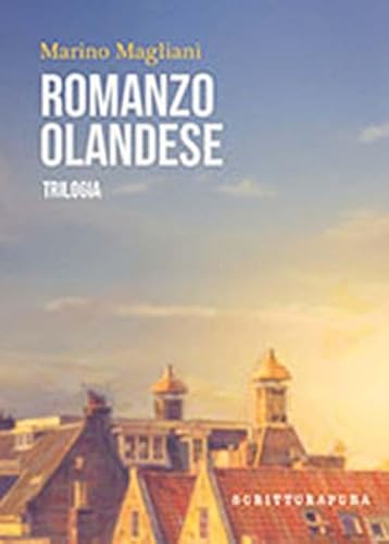 Imagen de archivo de Romanzo olandese (Paprika) a la venta por libreriauniversitaria.it