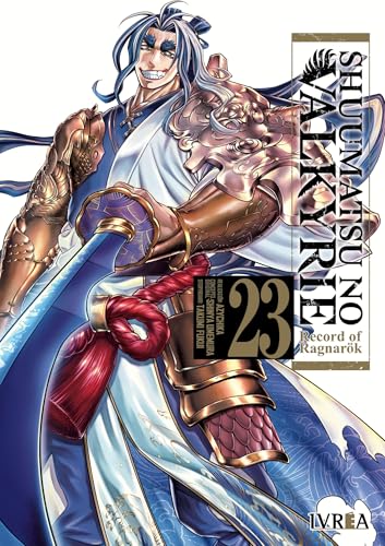 Stock image for Shuumatsu No Valkyrie-Record of Ragnark 23 for sale by AG Library