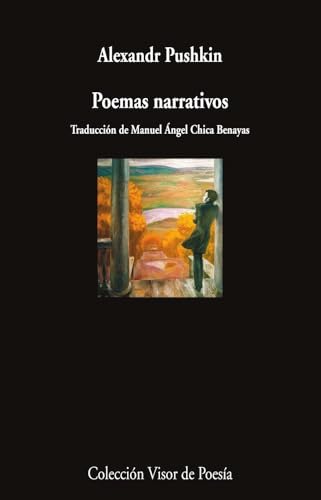 Immagine dell'editore per Poemas narrativos venduto da KALAMO BOOKS