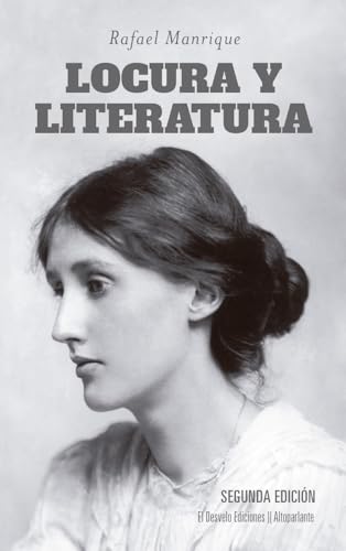Imagen de archivo de Locura y literatura a la venta por AG Library