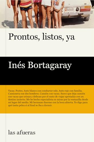9791399014761: PRONTOS LISTOS YA