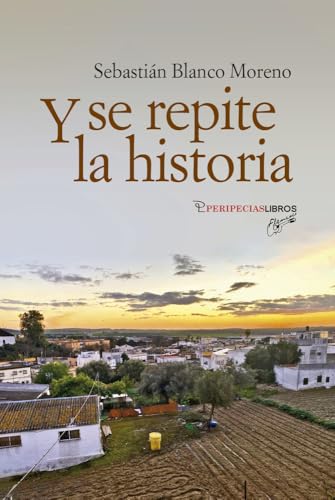 Stock image for Y se repite la histria for sale by Agapea Libros