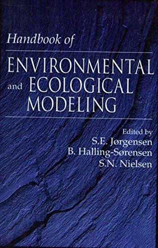 Stock image for HANDBOOK OF ENVIRONMENTAL AND ECOLOGICAL MODELING for sale by Phatpocket Limited