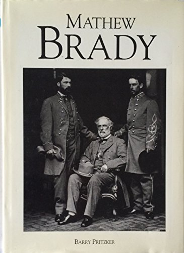 Imagen de archivo de Mathew Brady a la venta por Wonder Book