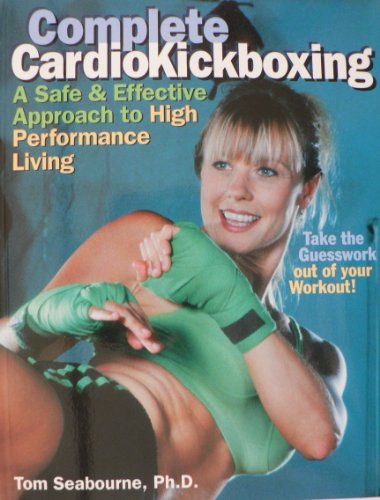 Beispielbild fr Complete CardioKickboxing zum Verkauf von Wonder Book