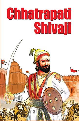 Stock image for Chhatrapati Shivaji for sale by Ria Christie Collections