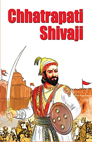 Stock image for Chhatrapati Shivaji for sale by PBShop.store US
