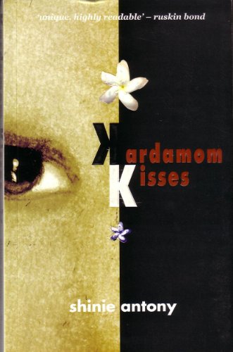 Stock image for Kardamom Kisses for sale by Better World Books Ltd