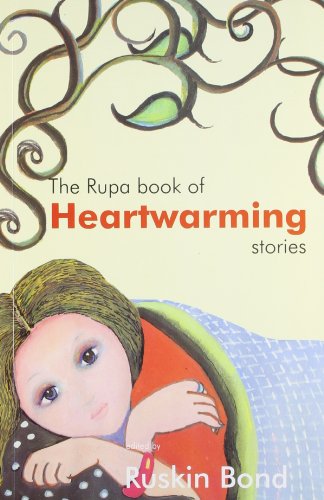 Stock image for The Rupa Book of Heartwarming Stories for sale by Blackwell's