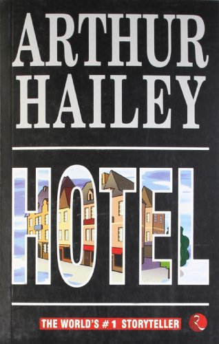Stock image for Hotel for sale by Wonder Book