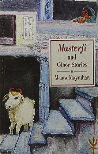 Beispielbild fr Masterji and Other Stories zum Verkauf von Shalimar Books