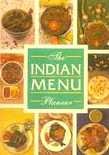 Beispielbild fr The Indian Menu Planner zum Verkauf von Better World Books: West