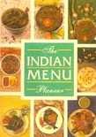 Stock image for The Indian Menu Planner for sale by Better World Books: West