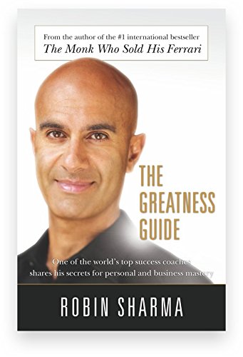 9798179925767: The Greatness Guide