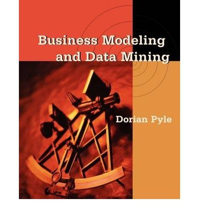 9798181477063: Business Modeling and Data Mining