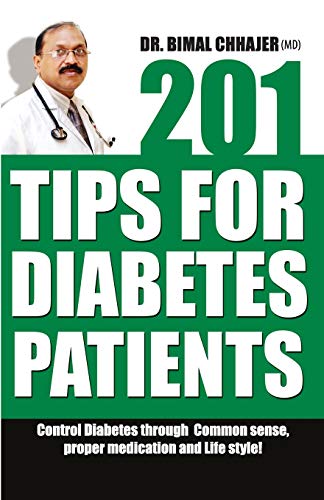 Beispielbild fr 201 Tips for Diabetes Patients zum Verkauf von AwesomeBooks