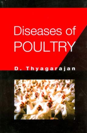 9798189304934: Diseases of Poultry