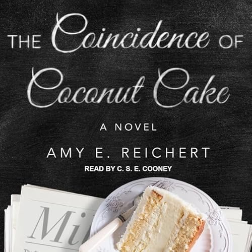 Imagen de archivo de The Coincidence Of Coconut Cake: Library Edition a la venta por GreatBookPrices