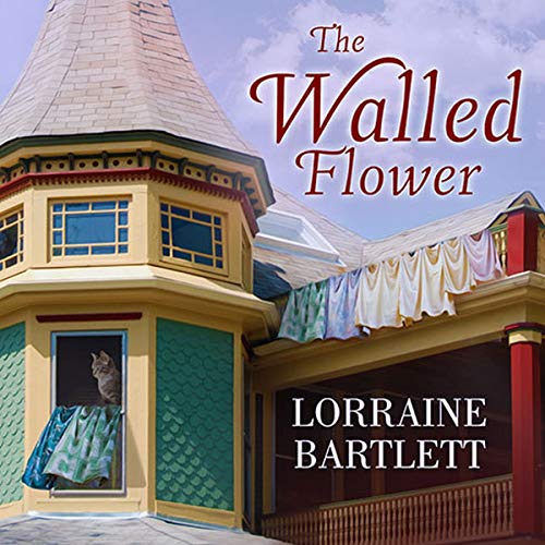 9798200021536: The Walled Flower (The Victoria Square Mystery Series)