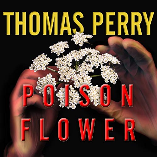 Beispielbild fr Poison Flower zum Verkauf von GreatBookPrices