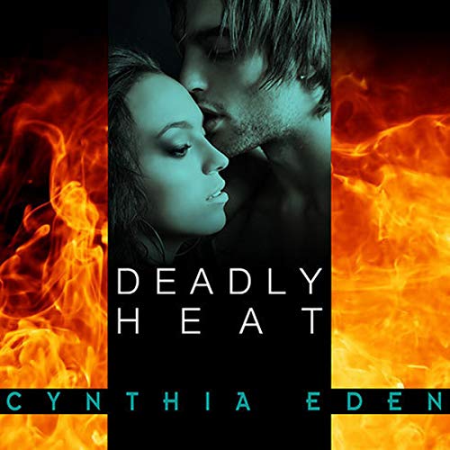 Stock image for Deadly Heat (The Deadly Series) for sale by HPB-Emerald