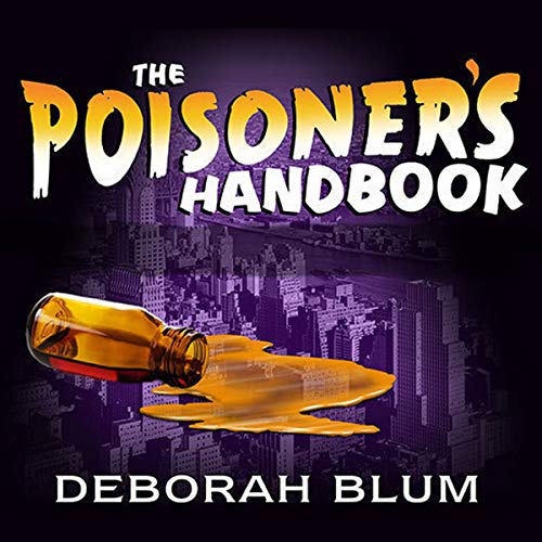 Stock image for Poisoner's Handbook for sale by GreatBookPrices