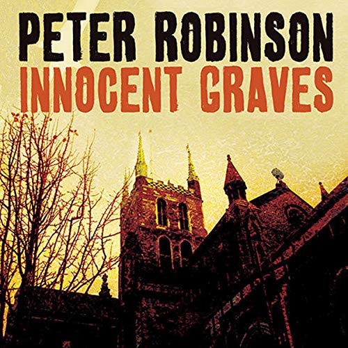 Stock image for Innocent Graves for sale by GreatBookPrices