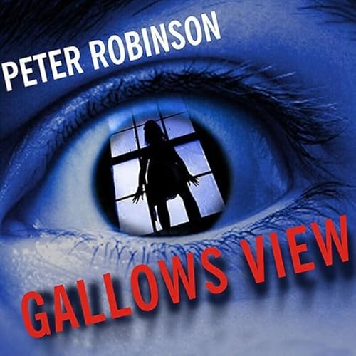 9798200119820: Gallows View Lib/E: 1 (Inspector Banks Mysteries Lib/E)