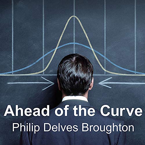 Imagen de archivo de Ahead of the Curve a la venta por GreatBookPrices