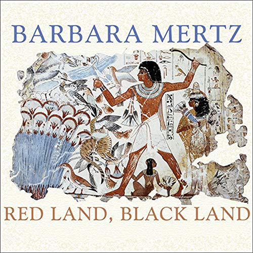 Beispielbild fr Red Land, Black Land: Daily Life in Ancient Egypt zum Verkauf von Pelican Bay Books