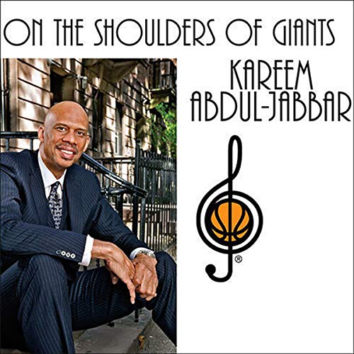 9798200143023: On the Shoulders of Giants: My Journey Through the Harlem Renaissance