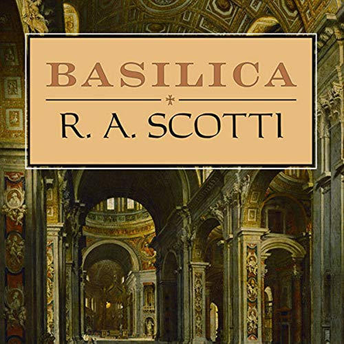 9798200147885: Basilica: The Splendor and the Scandal: Building St. Peter's
