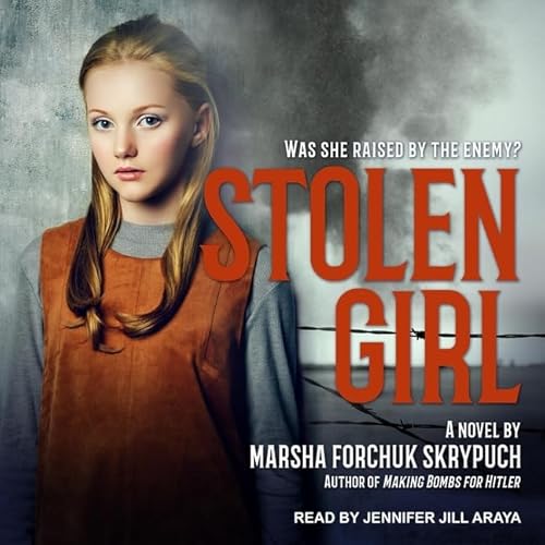 Stock image for Stolen Girl for sale by GreatBookPrices