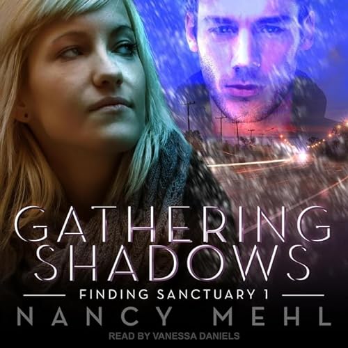 Stock image for Gathering Shadows for sale by GreatBookPrices